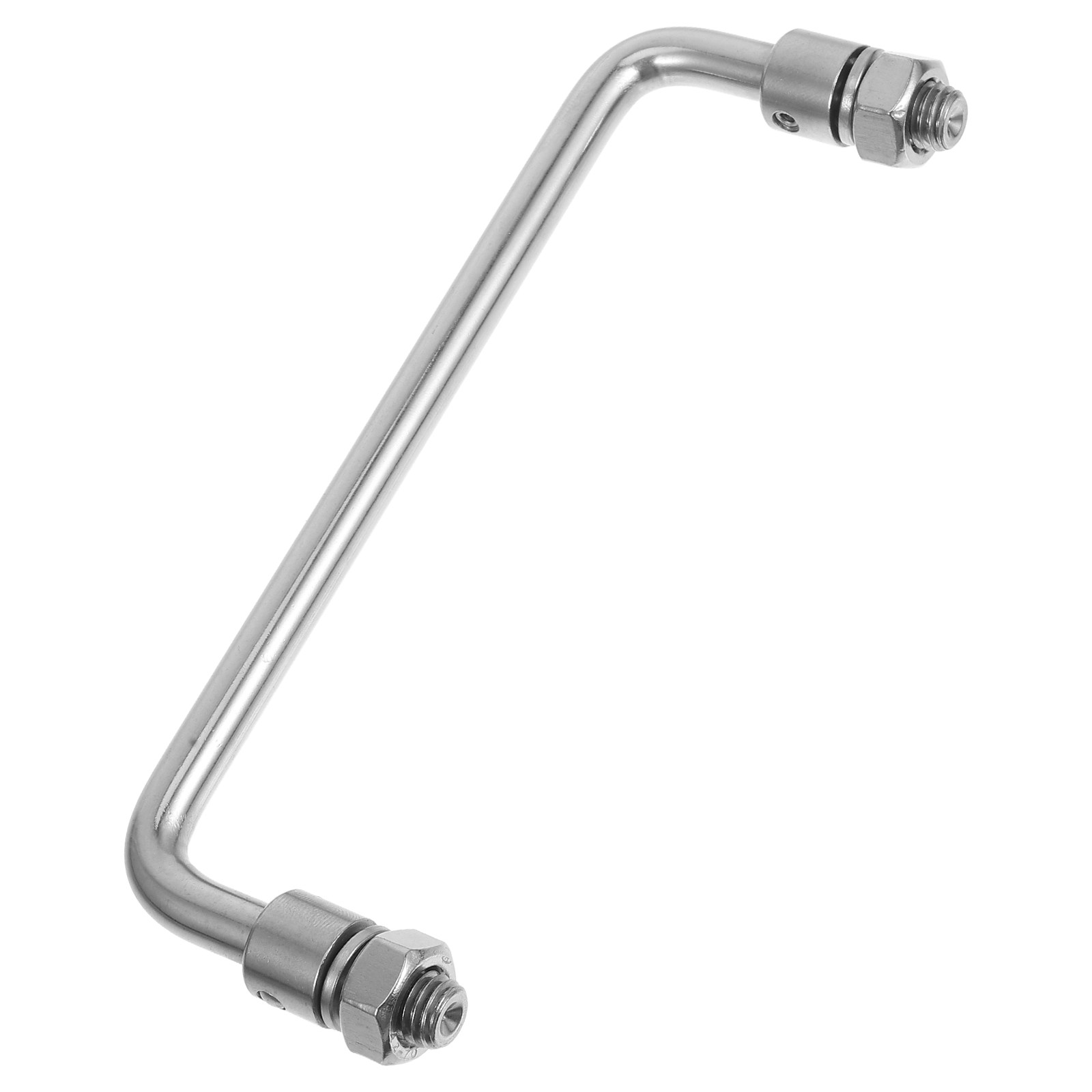 Furniture Hardware With Backplate - Equipment Boxe Handle Furniture Hardware Drawer