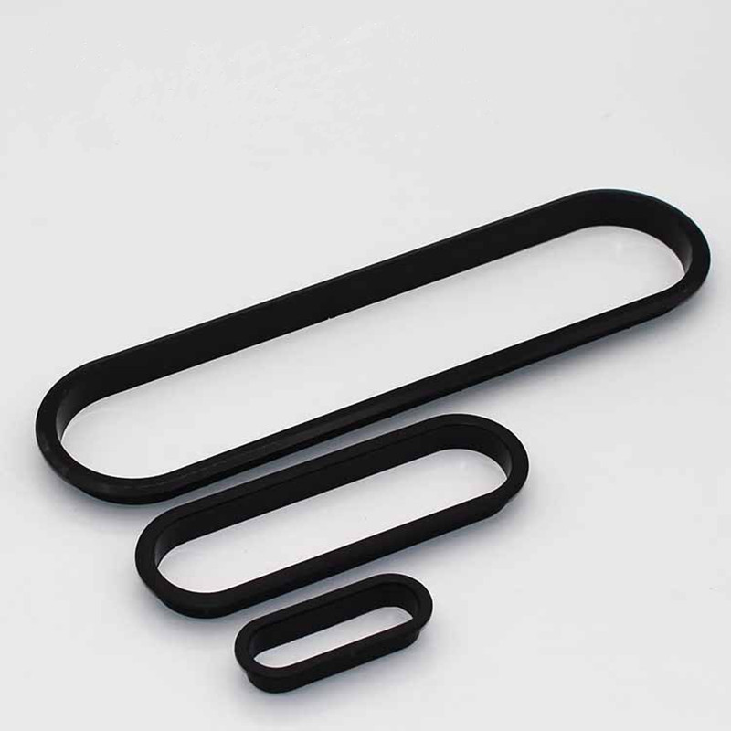 Furniture Hardware Products - 2 Máy Tính Bàn Nhựa Cáp