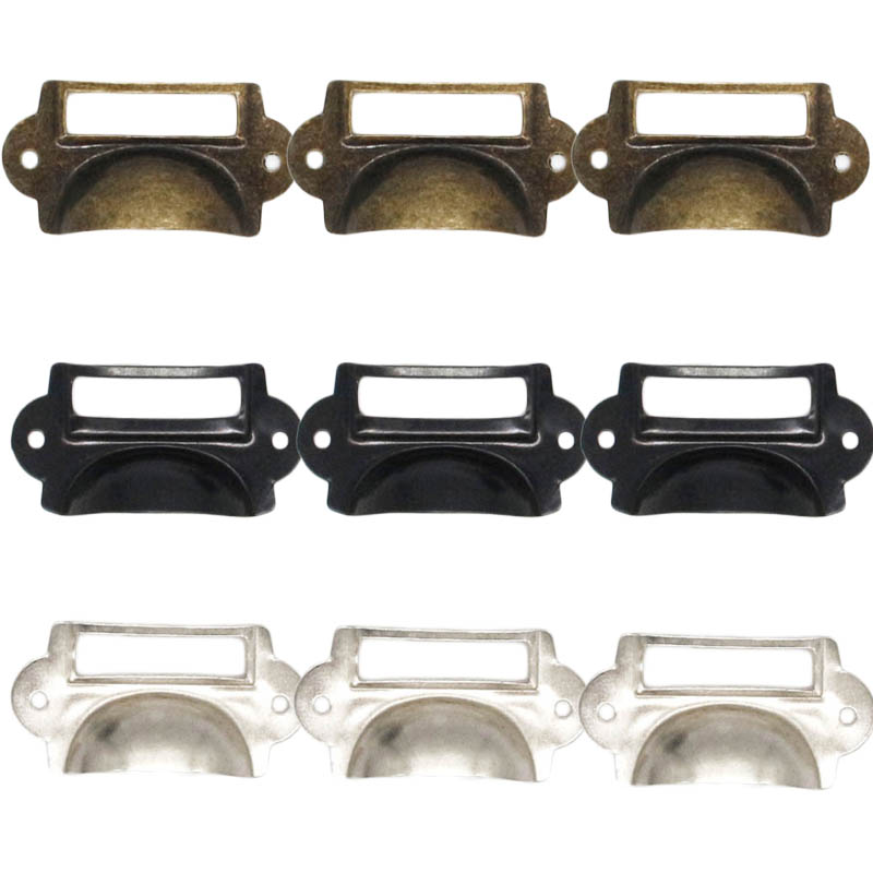 Furniture Hardware Names - 20 Chiếc Tên Tập Tin Thẻ