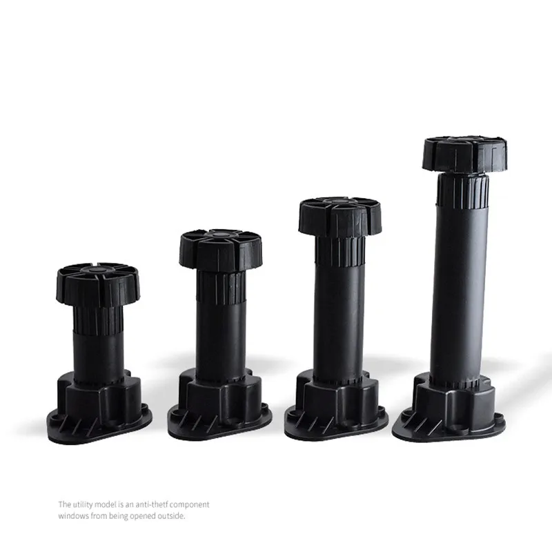 Furniture Leveling Hardware - 1 Cái Có Thể Điều Chỉnh