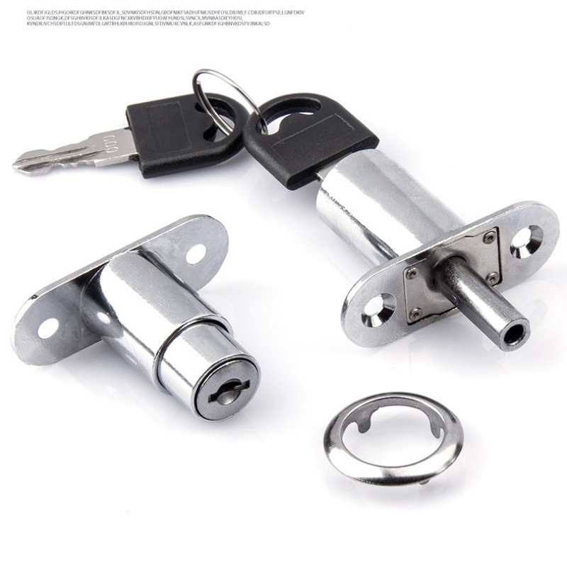 Furniture Hardware Products - Useful Cam Cylinder Locks 22/32mm Tongue