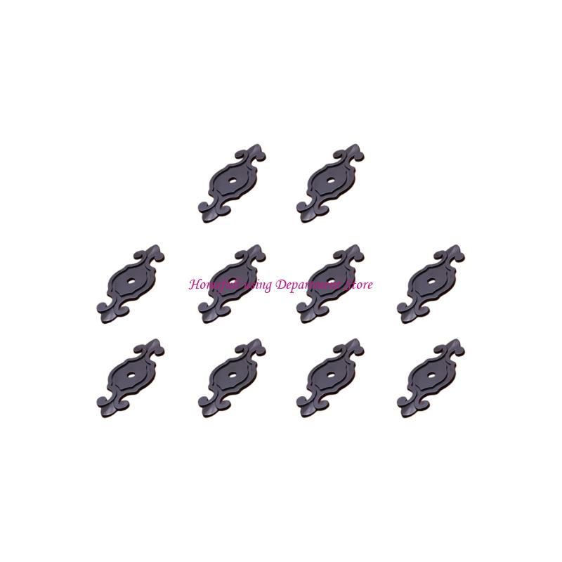 Furniture Hardware With Backplate - Hiệu suất cao Hợp kim kẽm