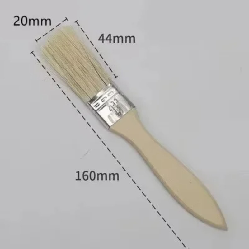 1-24Pcs Professional Paint Bru - đánh giá và giá Furniture Hardware Products