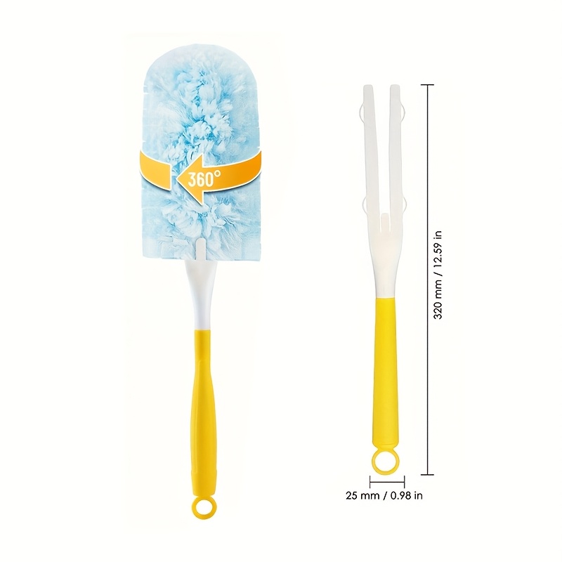 Electrostatic Disposable Dust  - đánh giá và giá Universal Furniture Hardware