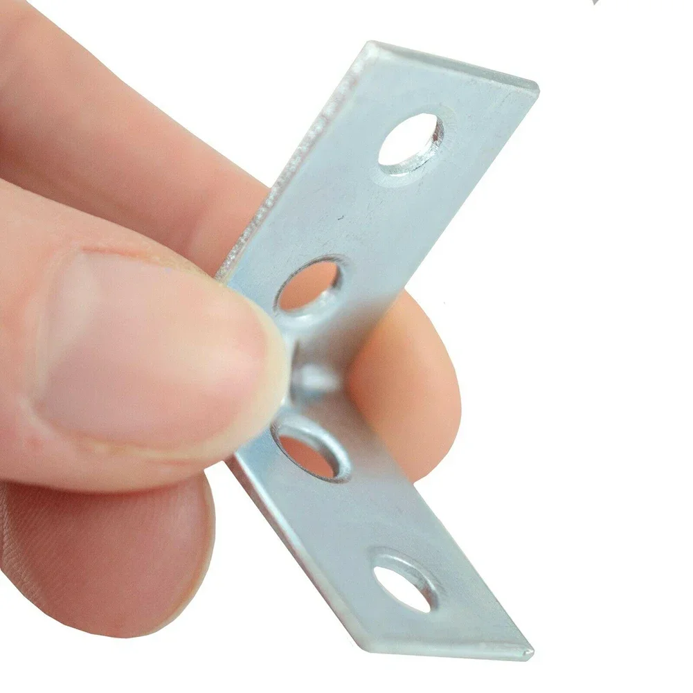 12X L-Shaped Corner Brackets M - đánh giá và giá Shelf Bracket Pair