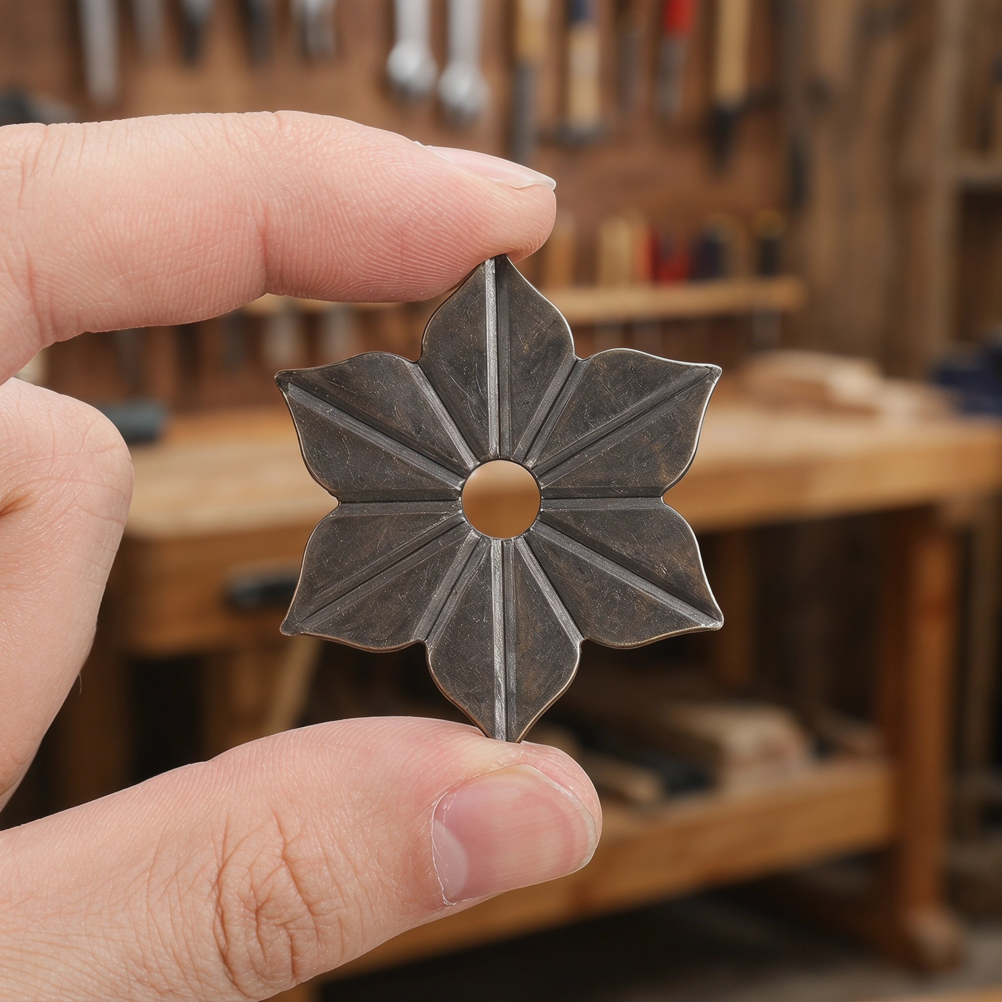 50Pcs Metal Backplate Washers  - đánh giá và giá Furniture Hardware With Backplate