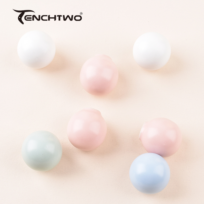 Round Ceramic Hook Clothes Han - đánh giá và giá Furniture Hardware Products