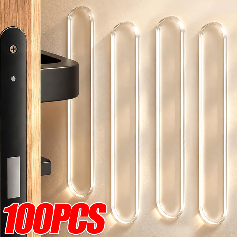 Silicone Cabinet Bumpers Strip - đánh giá và giá Furniture Hardware Products
