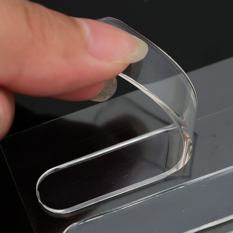 Silicone Cabinet Bumpers Strip - đánh giá và giá Furniture Hardware Products