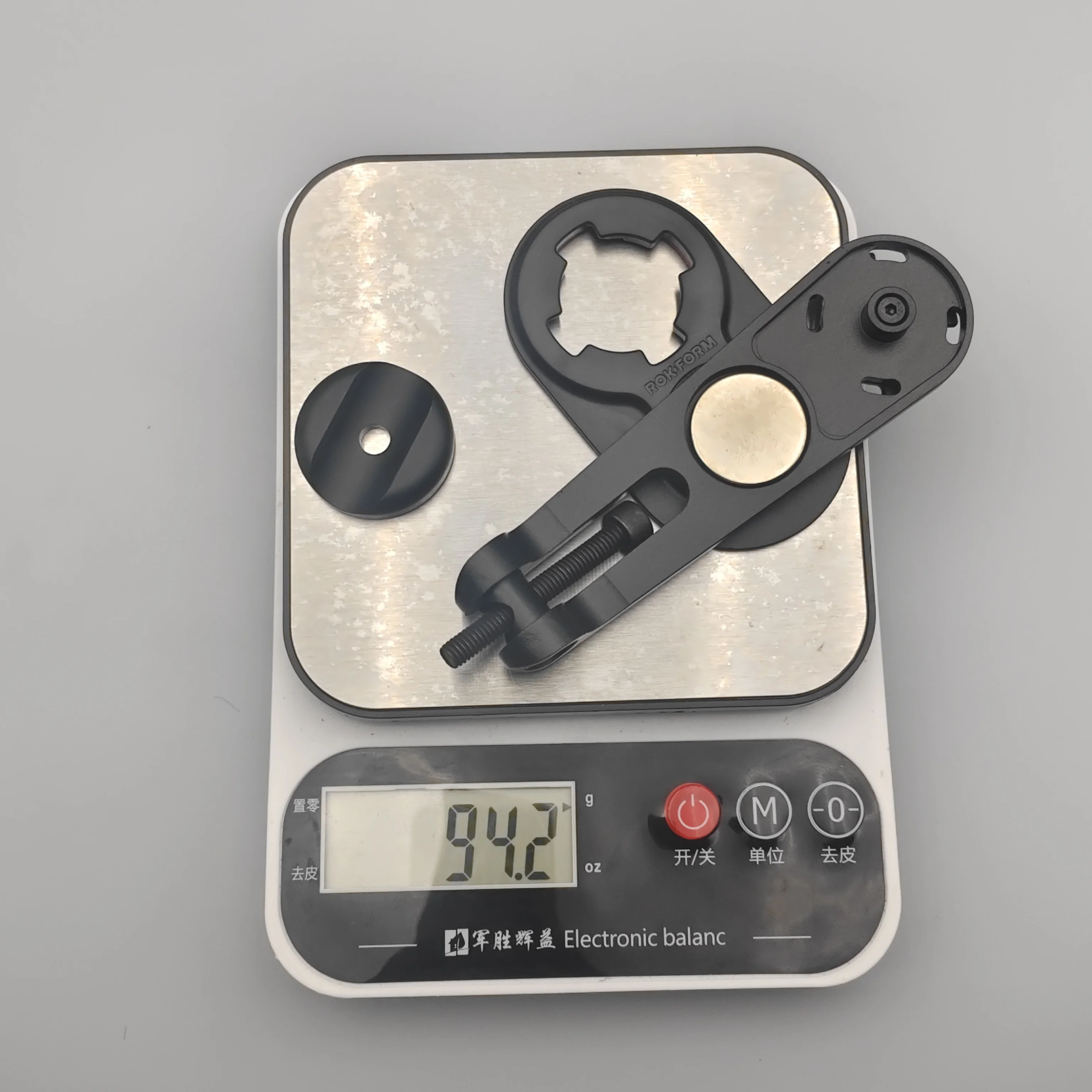 Suitable for Rokform Pro serie - đánh giá và giá Universal Furniture Hardware