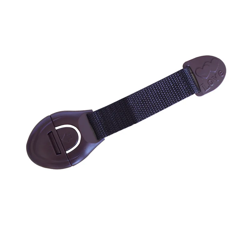 5 Cái/lốc Nâu Tủ Khóa An Toàn  - đánh giá và giá Furniture Hardware Suppliers