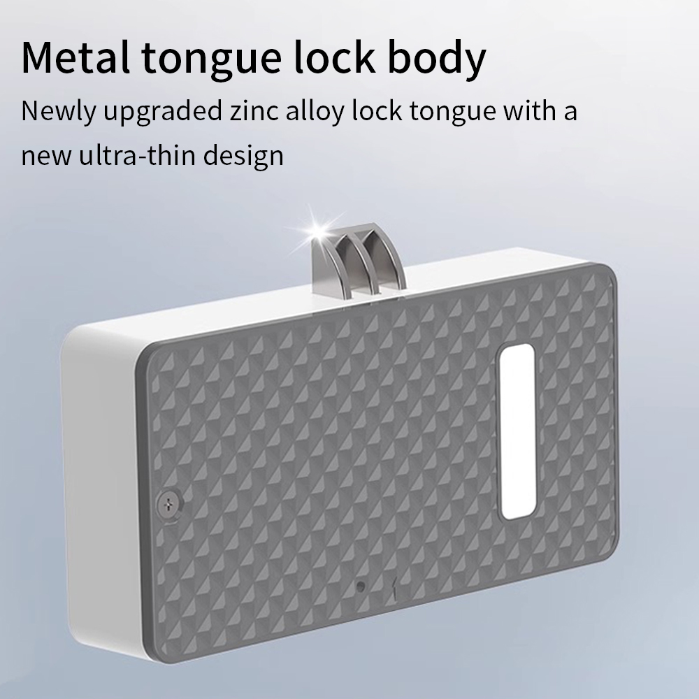 Tuya Bluetooth Smart Wood Cabi - đánh giá và giá Furniture Hardware Products