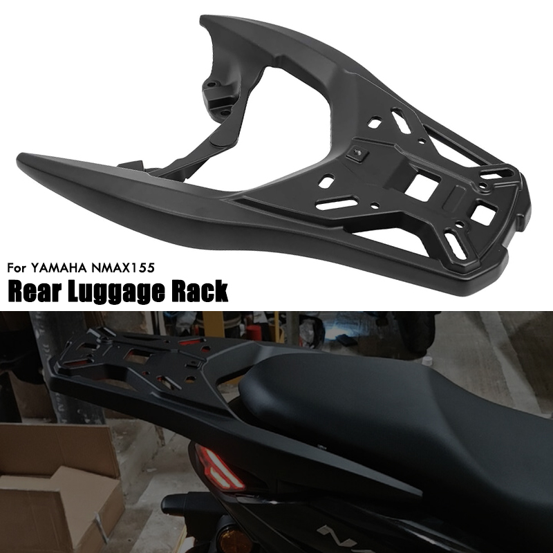 For YAMAHA N-MAX NMAX 125 155  - đánh giá và giá Shelf Bracket Pair