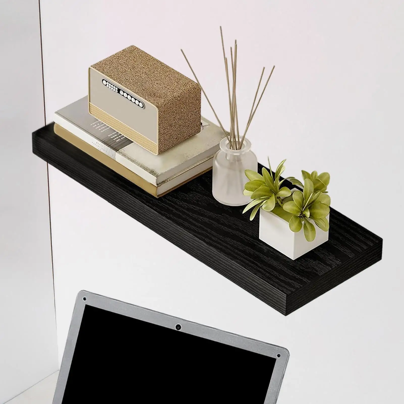 Floating Shelf for Wall Decora - đánh giá và giá Shelf Bracket Pair