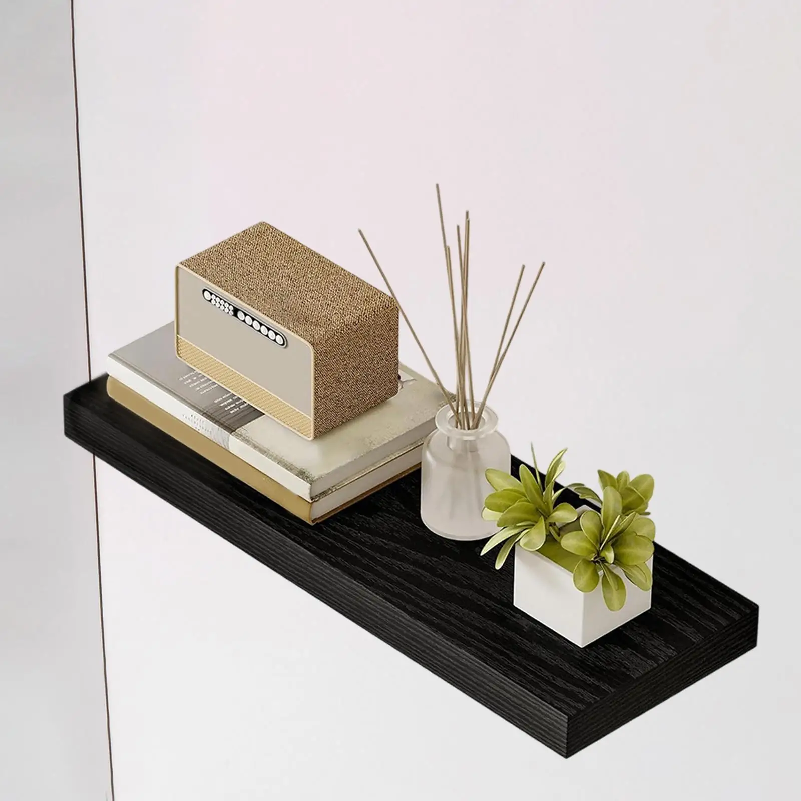 Floating Shelf for Wall Decora - đánh giá và giá Shelf Bracket Pair