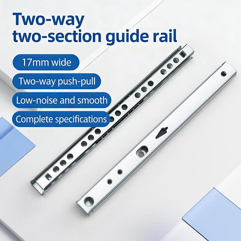Ball Bearing Smooth Glide Draw - đánh giá và giá Drawer Slide Pair