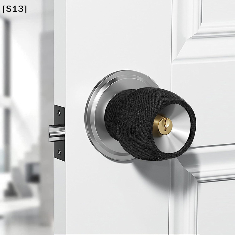 Anti-tatic Door Knob Cover oft - đánh giá và giá Cabinet Knob Round