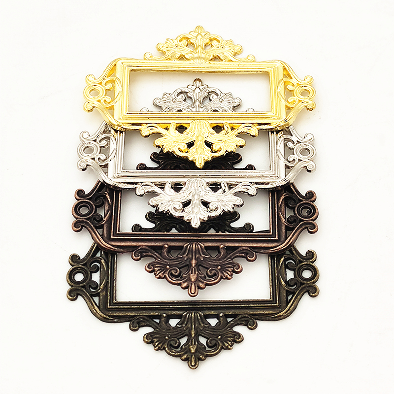 Nhãn Tay Cầm Retro Lưng Cửa Ch - đánh giá và giá Furniture Hardware Names