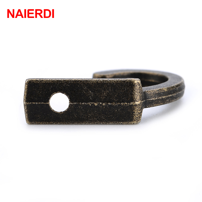 Naierdi 10 Chiếc Nhỏ Cổ Móc Mó - đánh giá và giá Furniture Hardware Products