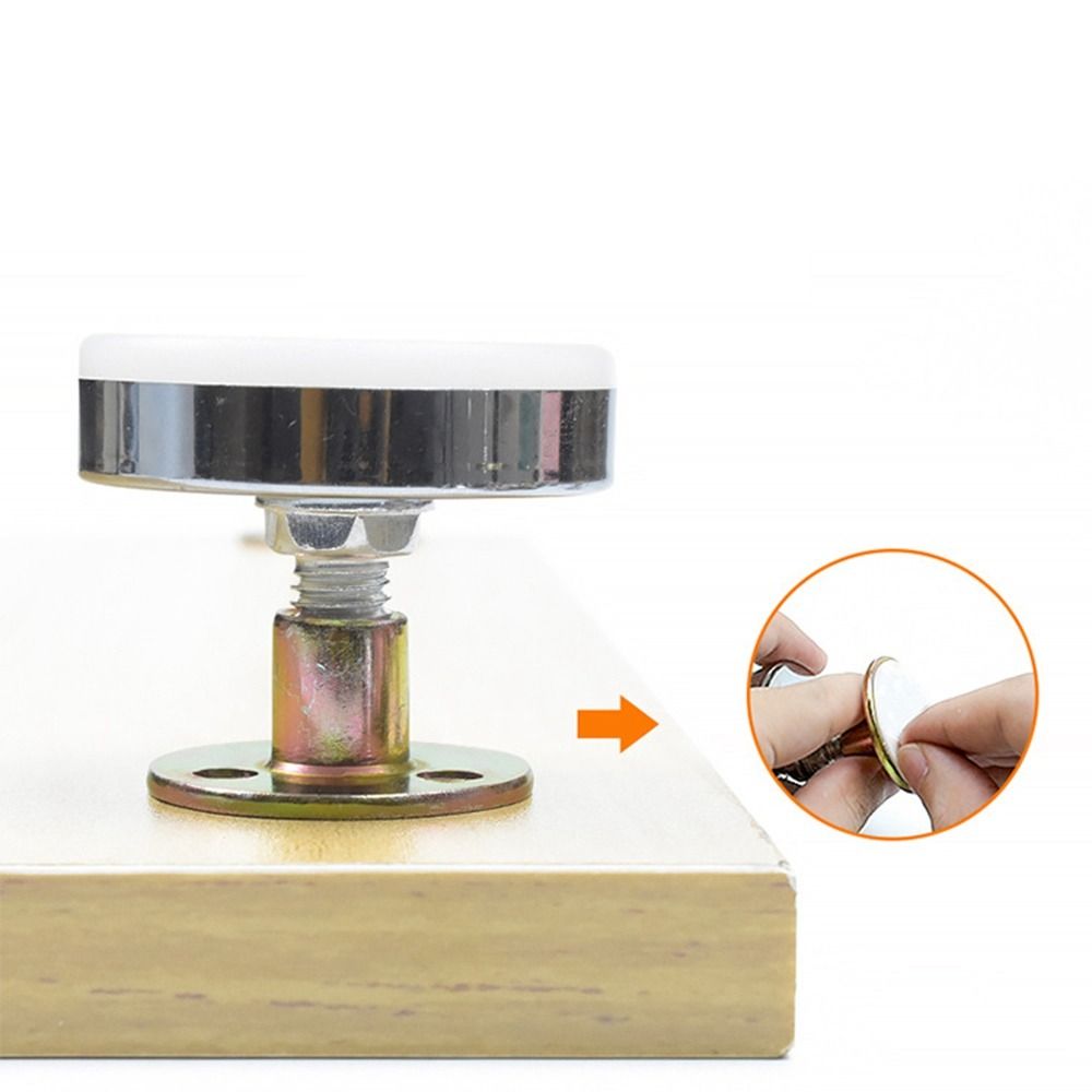 4pcs Adjustable Furniture Supp - đánh giá và giá Furniture Leveling Hardware