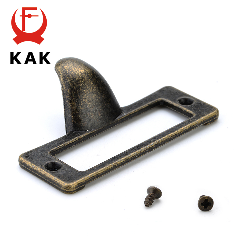 Bộ 5 KAK Kẽm Tay Nắm Đồng Thau - đánh giá và giá Furniture Hardware Names
