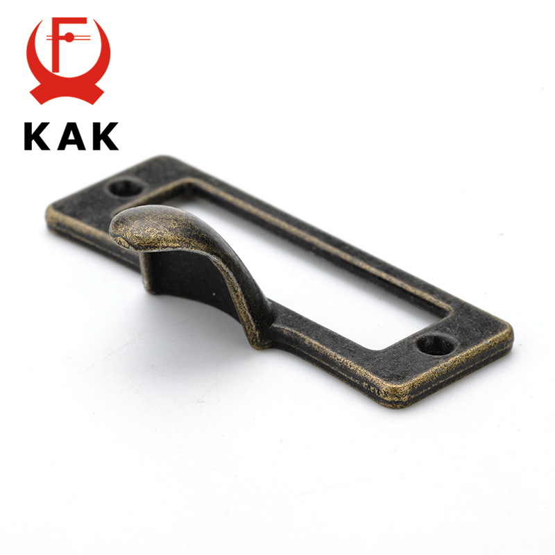 Bộ 5 KAK Kẽm Tay Nắm Đồng Thau - đánh giá và giá Furniture Hardware Names