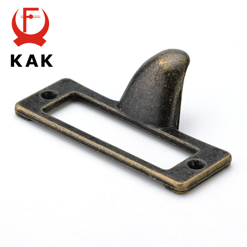 Bộ 5 KAK Kẽm Tay Nắm Đồng Thau - đánh giá và giá Furniture Hardware Names