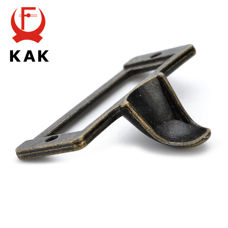 Bộ 5 KAK Kẽm Tay Nắm Đồng Thau - đánh giá và giá Furniture Hardware Names