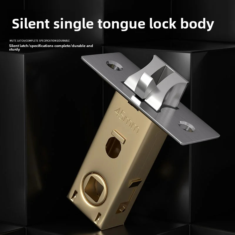 Universal Single Tongue Lock B - đánh giá và giá Universal Furniture Hardware