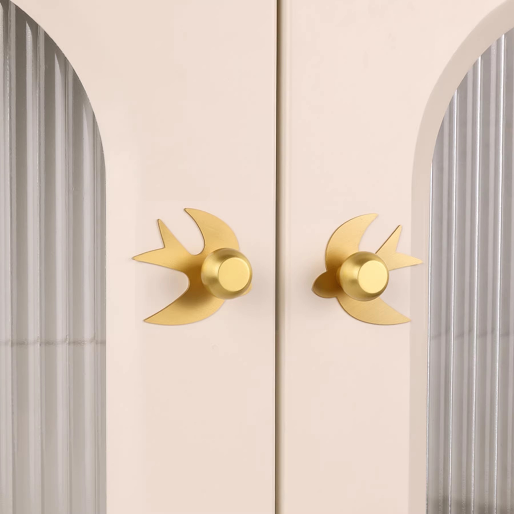 Brass Ball with Backplate Crea - đánh giá và giá Furniture Hardware With Backplate
