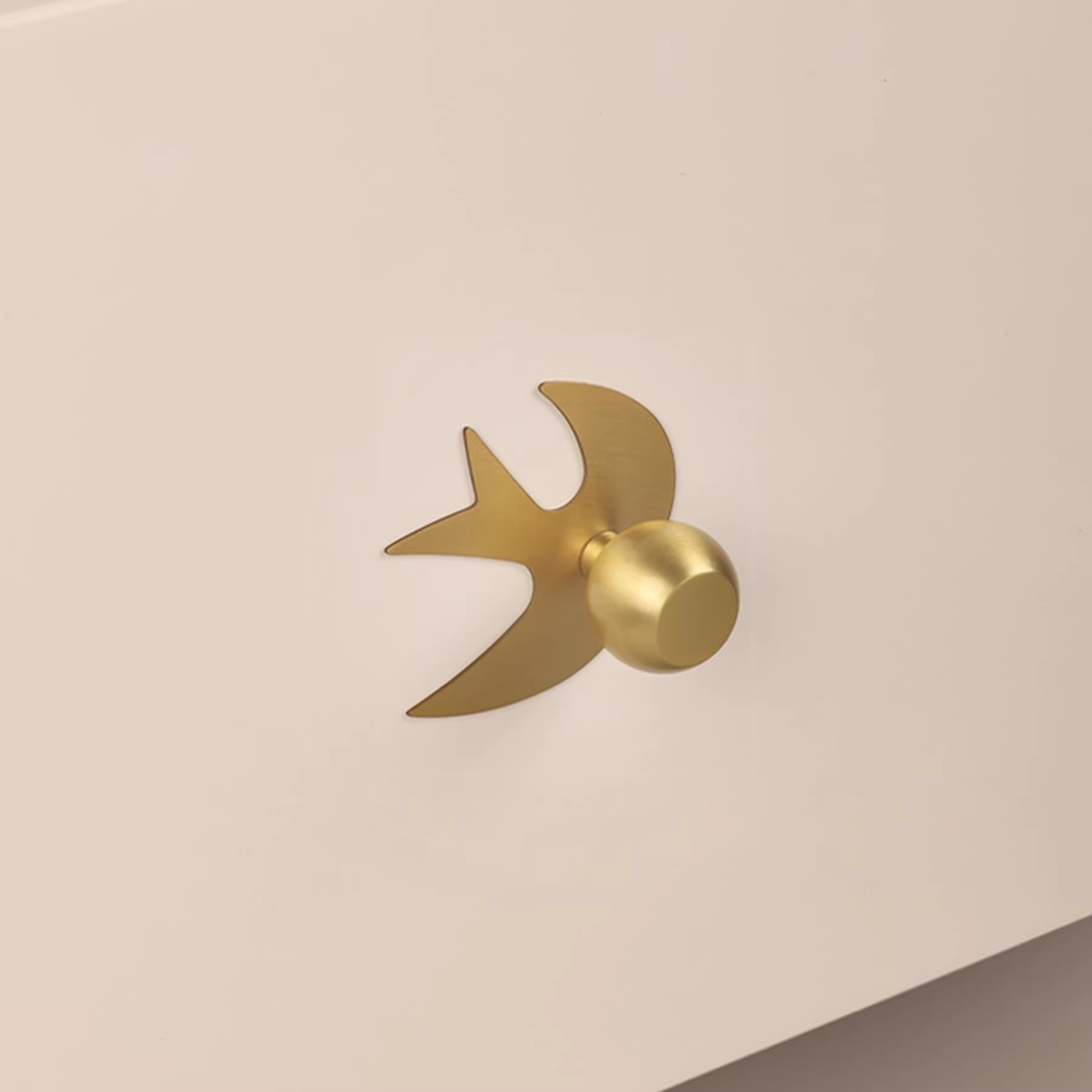 Brass Ball with Backplate Crea - đánh giá và giá Furniture Hardware With Backplate