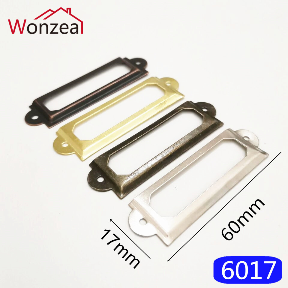 10 Cái/lốc Đồng Thau Giả Cổ Ta - đánh giá và giá Furniture Hardware Names