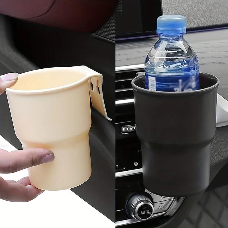 Universal Car Cup Holder Mount - đánh giá và giá Shelf Bracket Pair