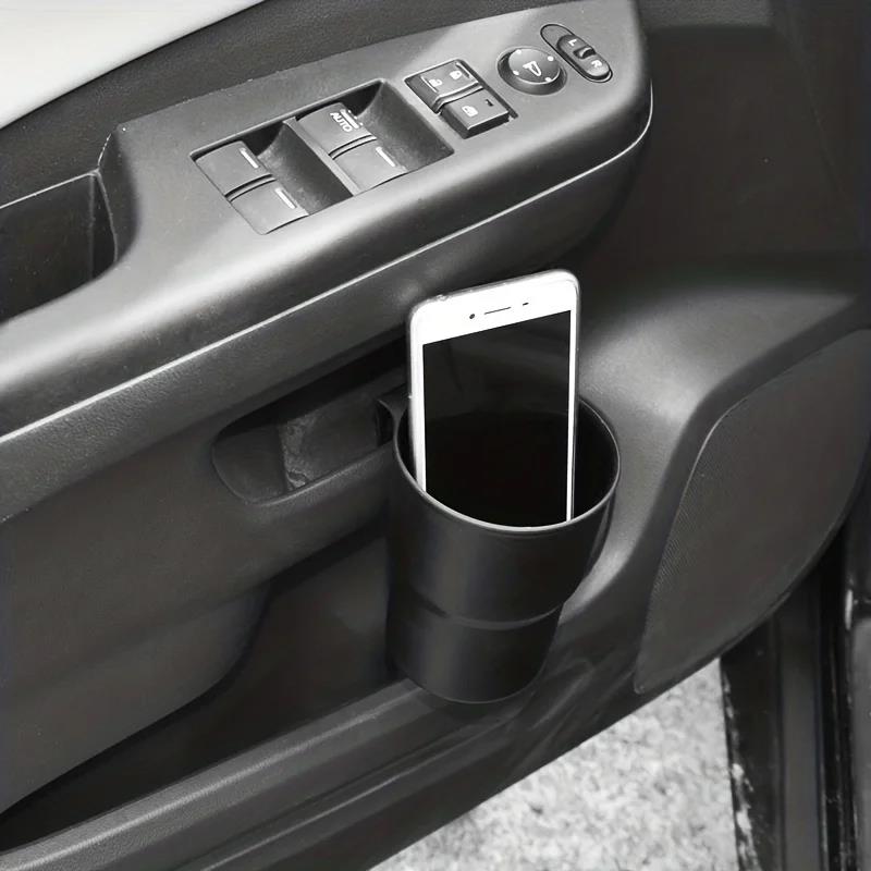 Universal Car Cup Holder Mount - đánh giá và giá Shelf Bracket Pair