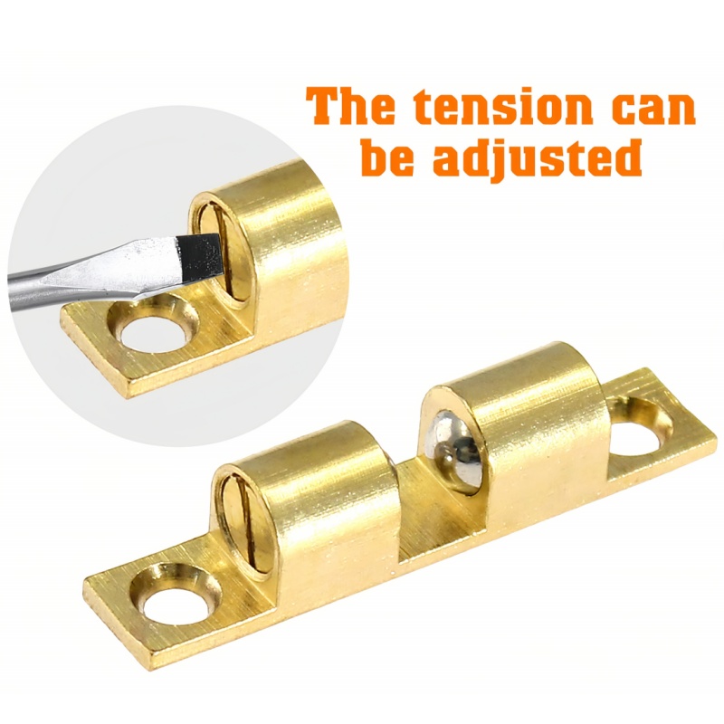 3/6pcs Cabinet Closet Door Bal - đánh giá và giá Furniture Hardware Products