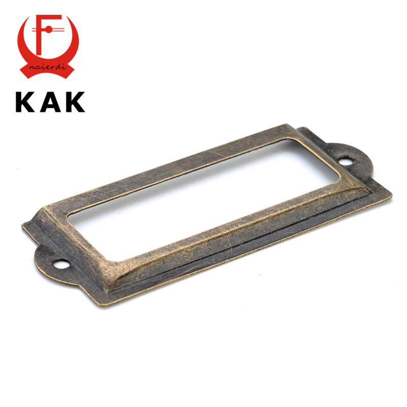 10 Chiếc KAK 82*30 Mm Tay Nắm  - đánh giá và giá Furniture Hardware Names