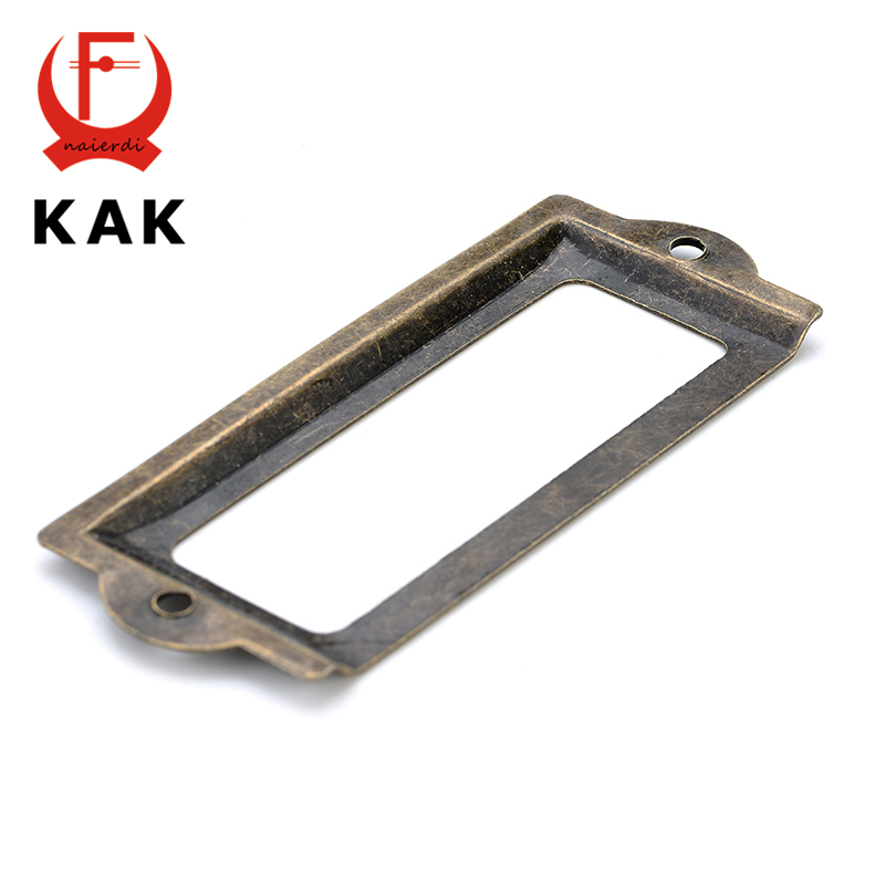 10 Chiếc KAK 82*30 Mm Tay Nắm  - đánh giá và giá Furniture Hardware Names