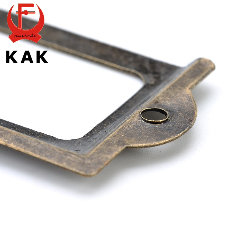 10 Chiếc KAK 82*30 Mm Tay Nắm  - đánh giá và giá Furniture Hardware Names