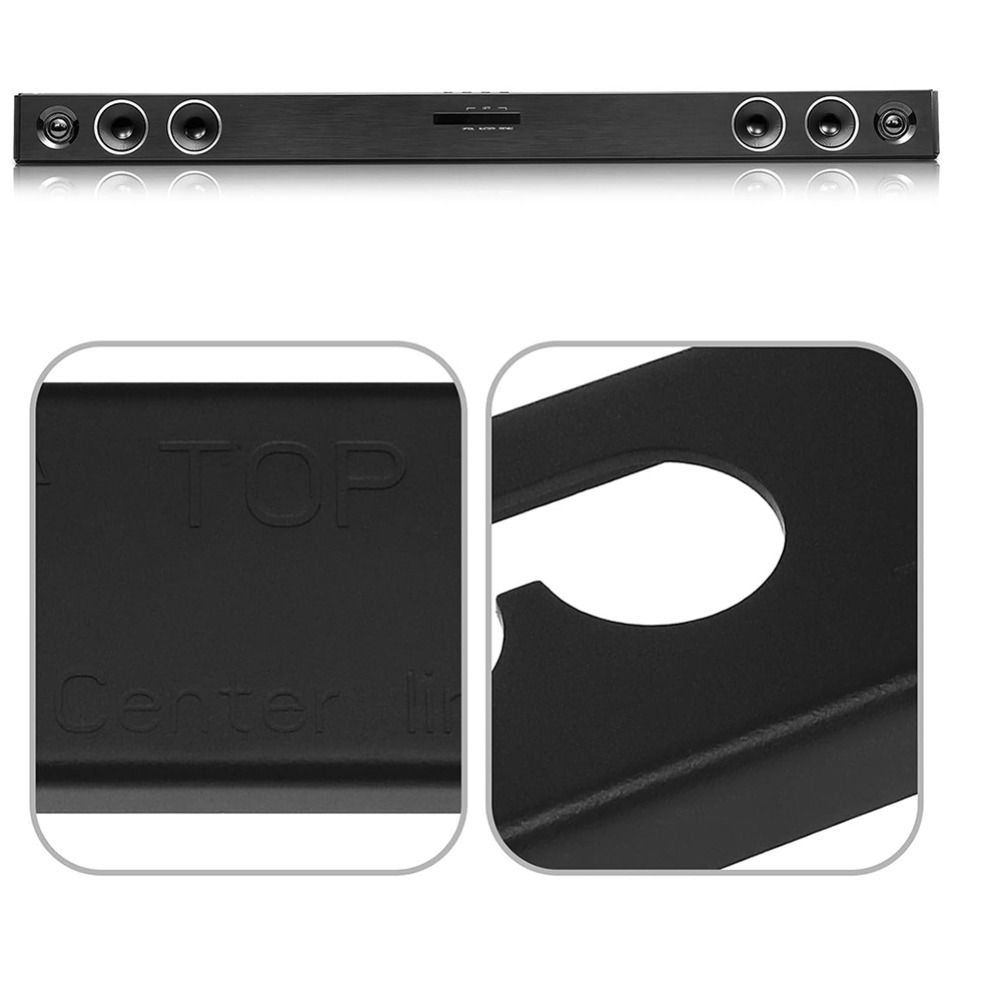 Wall Mount Sound Bar Mounts An - đánh giá và giá Shelf Bracket Pair