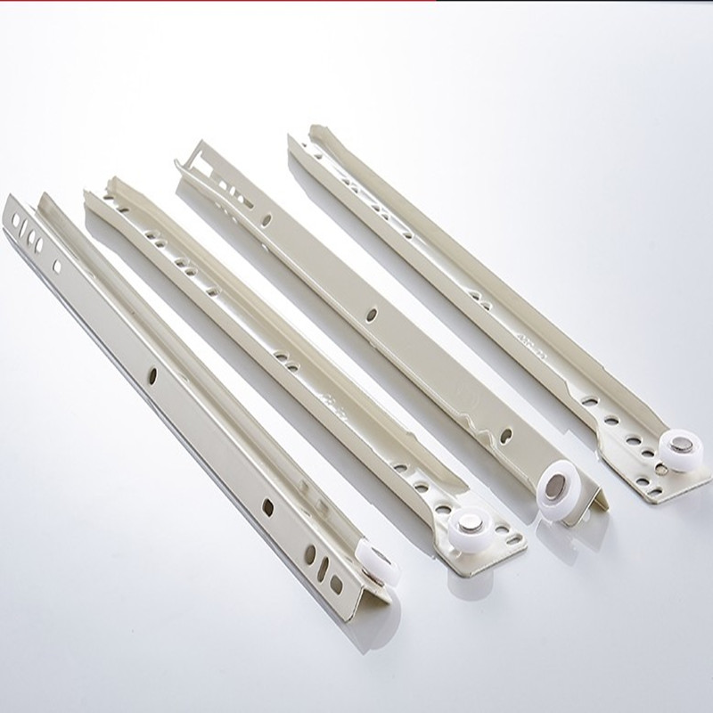 Drawer Track Slides Two Cabine - đánh giá và giá Drawer Slide Pair