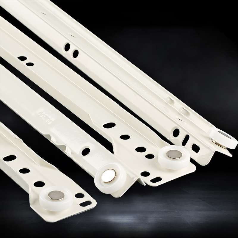 Drawer Track Slides Two Cabine - đánh giá và giá Drawer Slide Pair