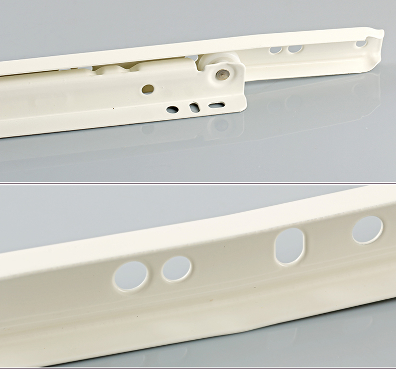 Drawer Track Slides Two Cabine - đánh giá và giá Drawer Slide Pair
