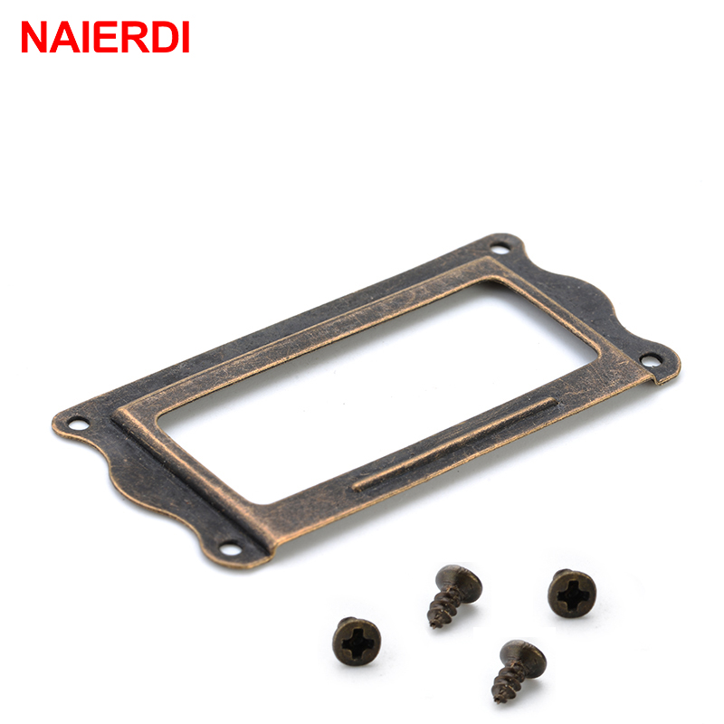 10 Chiếc Naierdi Đồng Thau Giả - đánh giá và giá Furniture Hardware Names