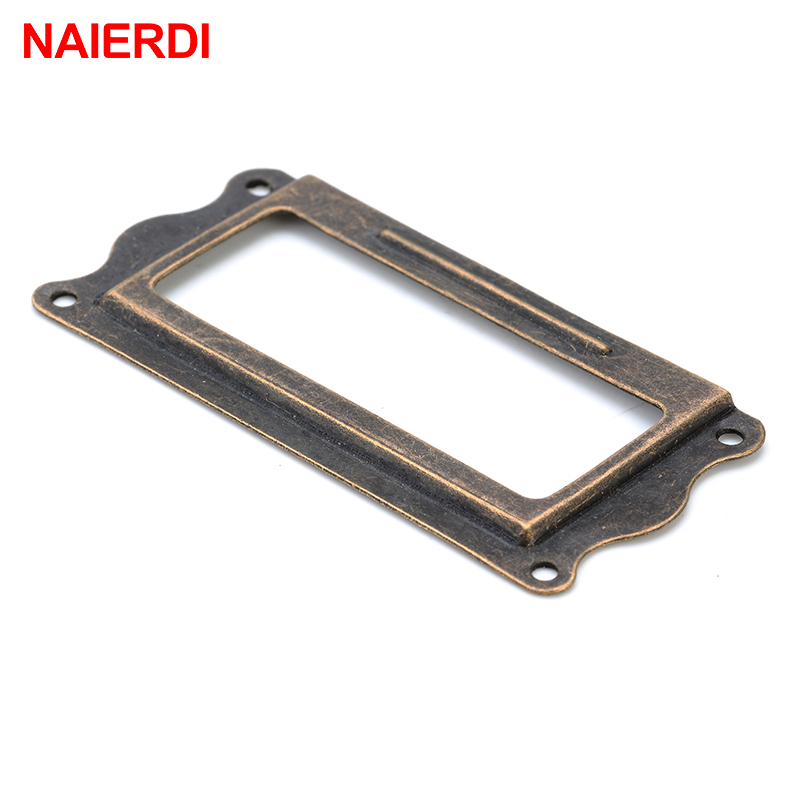 10 Chiếc Naierdi Đồng Thau Giả - đánh giá và giá Furniture Hardware Names