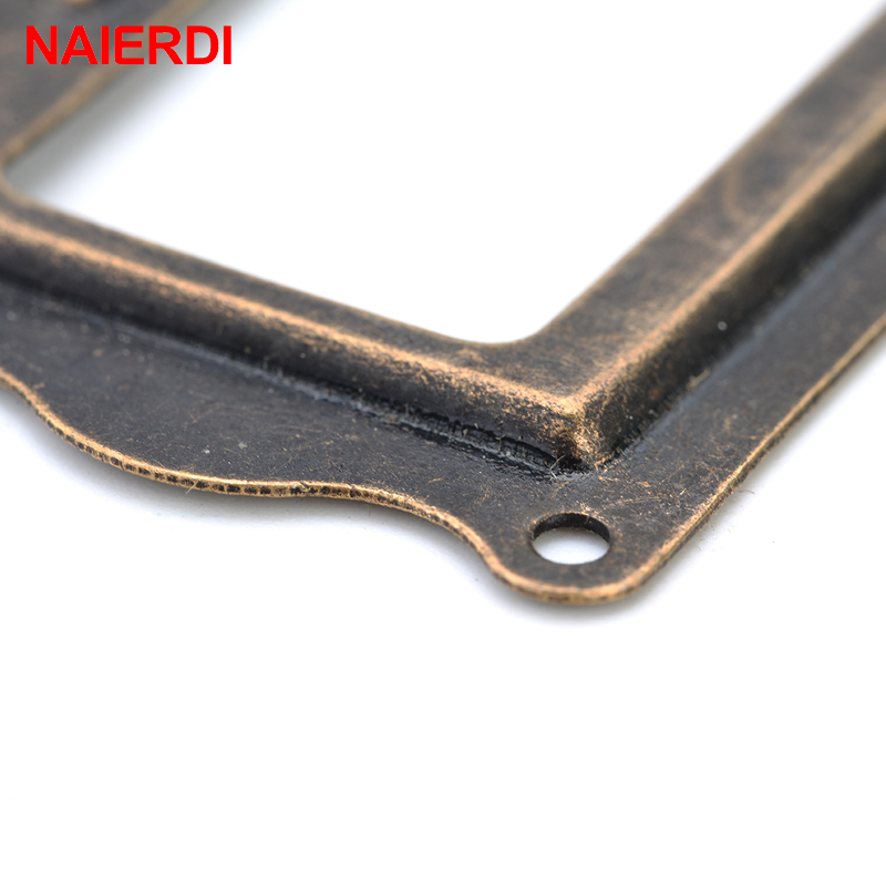 10 Chiếc Naierdi Đồng Thau Giả - đánh giá và giá Furniture Hardware Names
