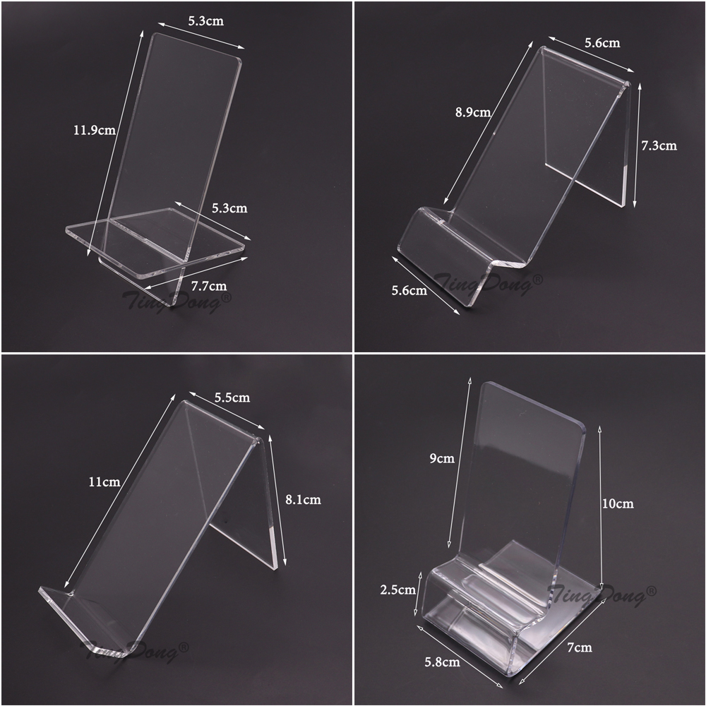 TingDong For GB GBP GBC GBA PS - đánh giá và giá Shelf Bracket Pair