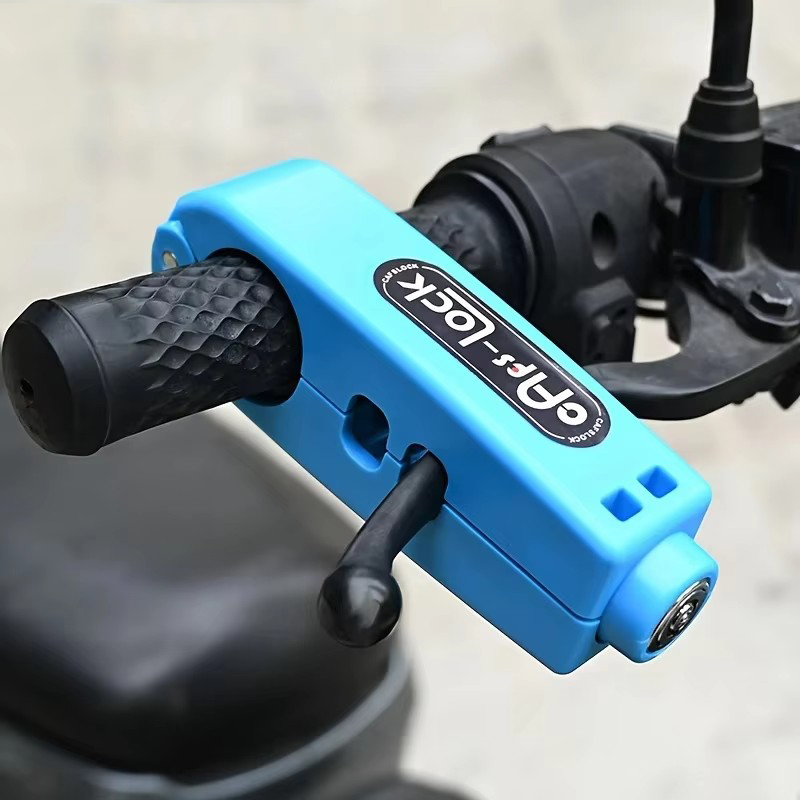 Motorcycle Handlebar Lock Anti - đánh giá và giá Universal Furniture Hardware