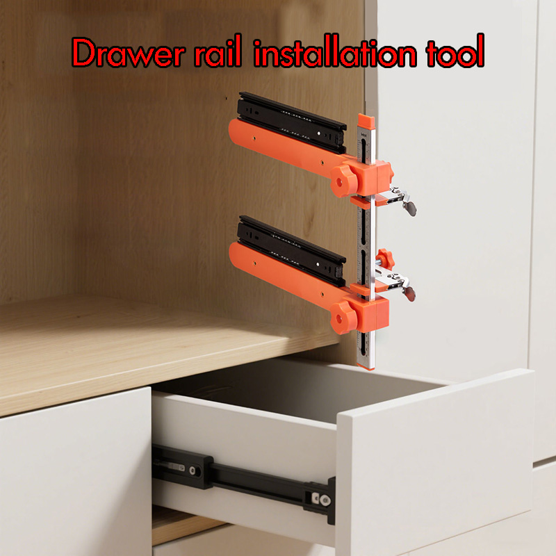 Woodworking Cupboard Drawers S - đánh giá và giá Drawer Slide Pair