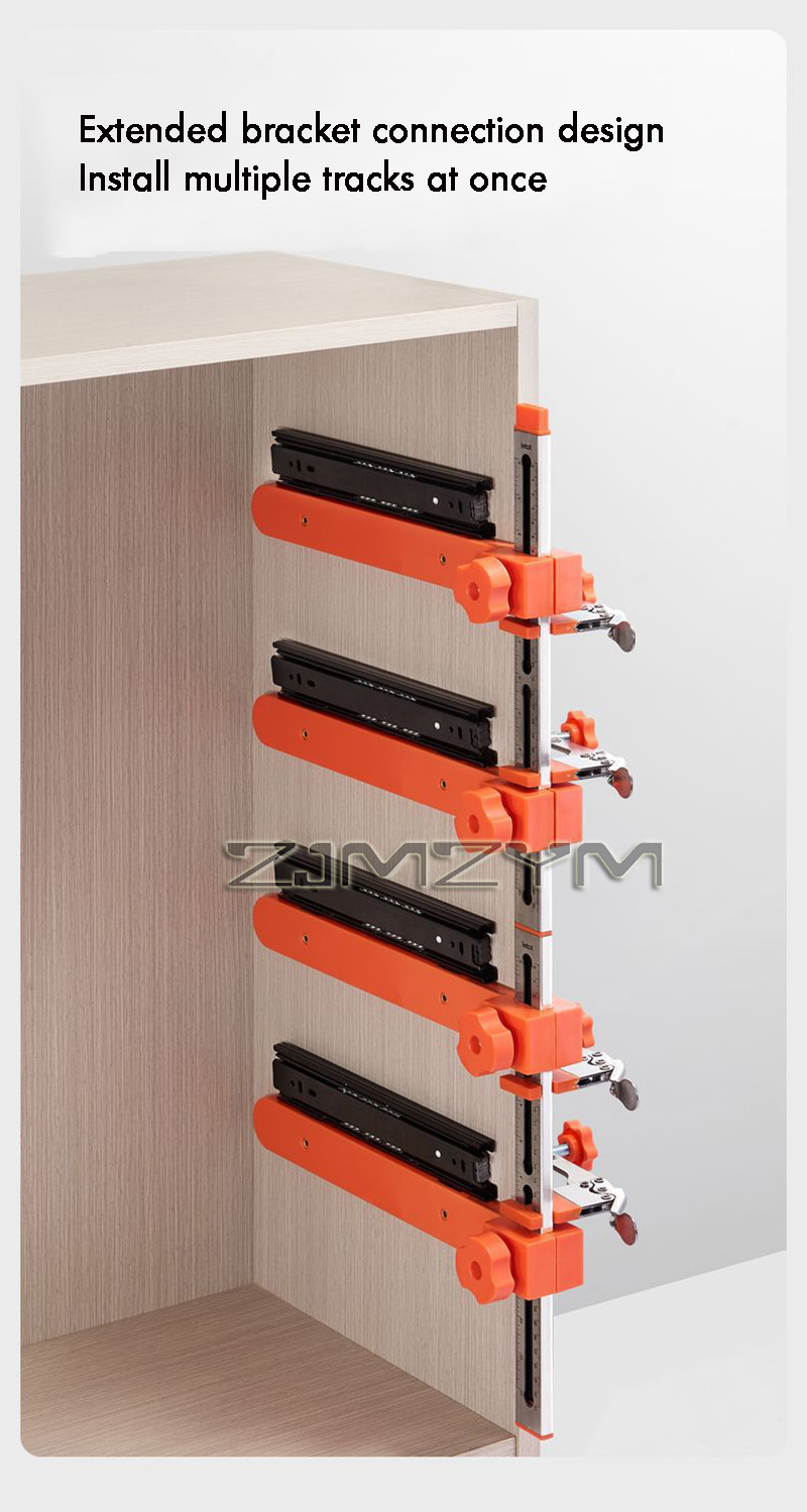 Woodworking Cupboard Drawers S - đánh giá và giá Drawer Slide Pair