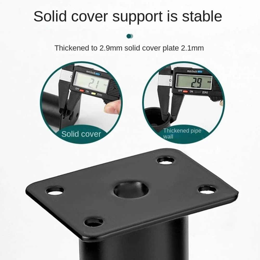 New Stainless Steel Furniture  - đánh giá và giá Furniture Leveling Hardware